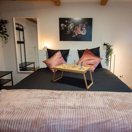 Best Neighbourhood Apartment Amsterdam Eksteriør bilde