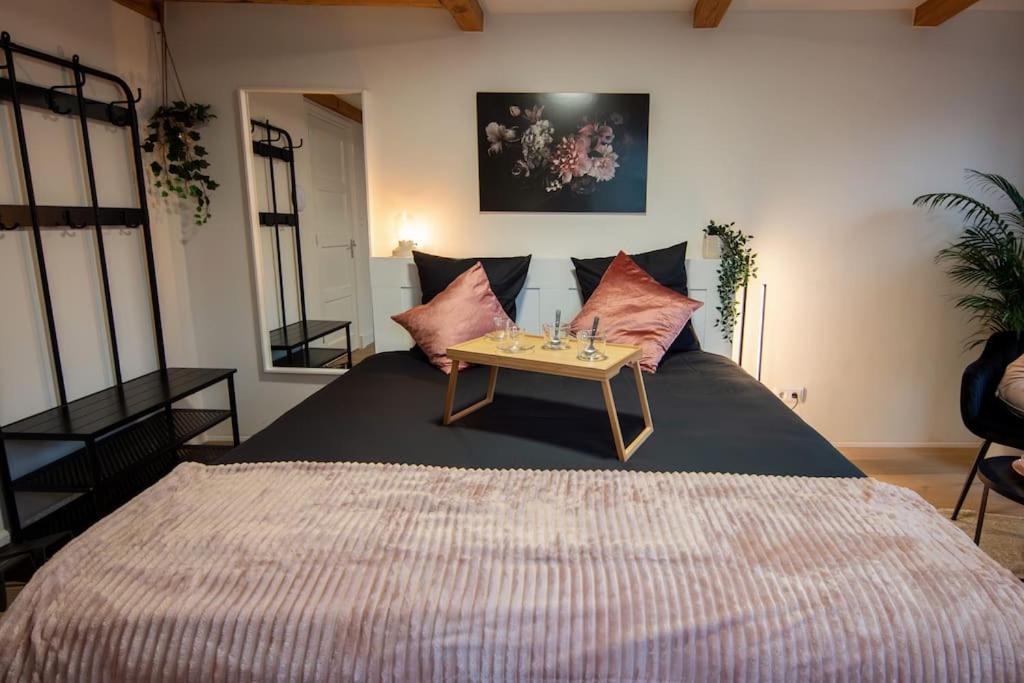 Best Neighbourhood Apartment Amsterdam Eksteriør bilde