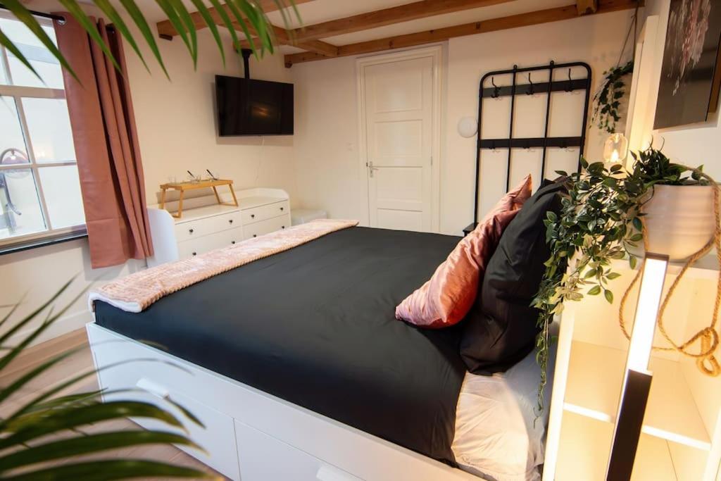 Best Neighbourhood Apartment Amsterdam Eksteriør bilde