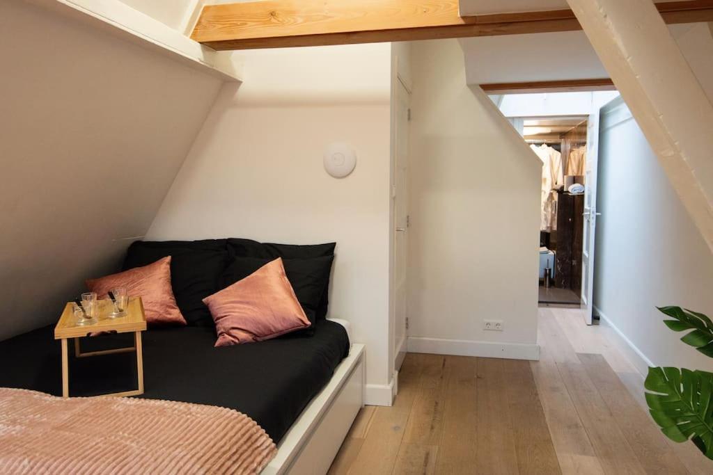 Best Neighbourhood Apartment Amsterdam Eksteriør bilde